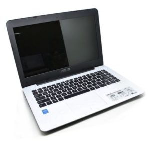ASUS A455LA-WX667