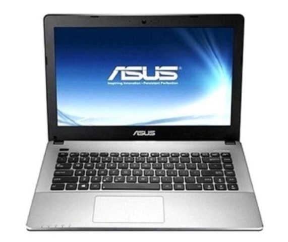 ASUS A455LB-WX034D