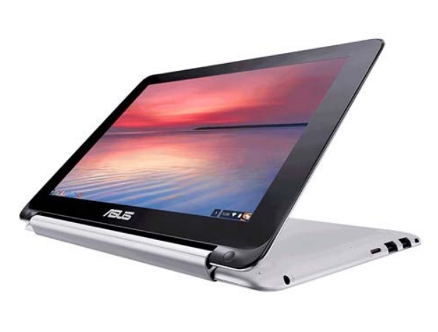 ASUS Chromebook Flip C100PA