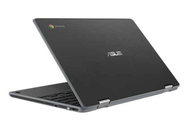 ASUS Chromebook Flip C214