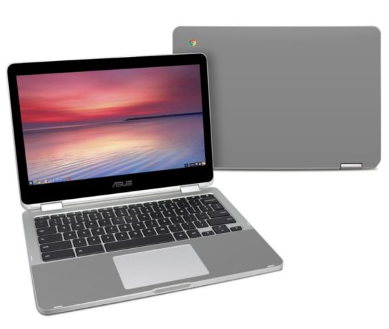 ASUS Chromebook Flip C302