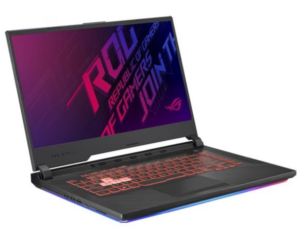 ASUS ROG G531GD I705G6T i7