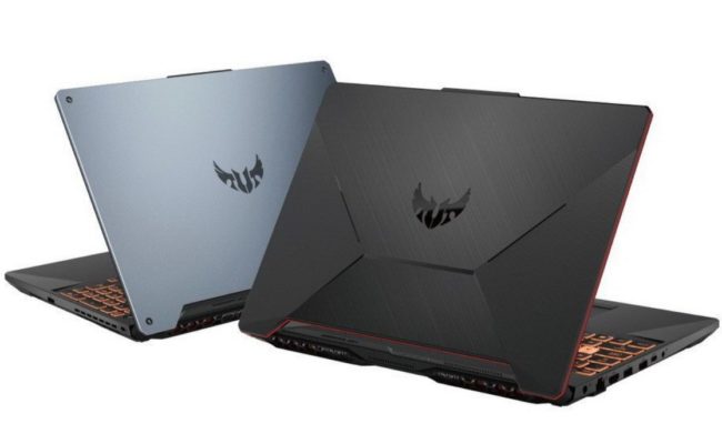 ASUS TUF Gaming A15