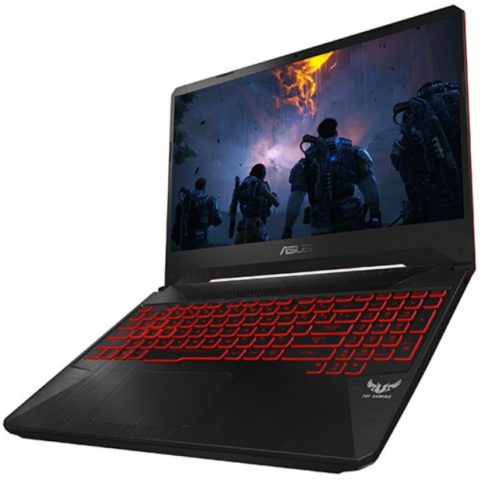 ASUS TUF Gaming FX505