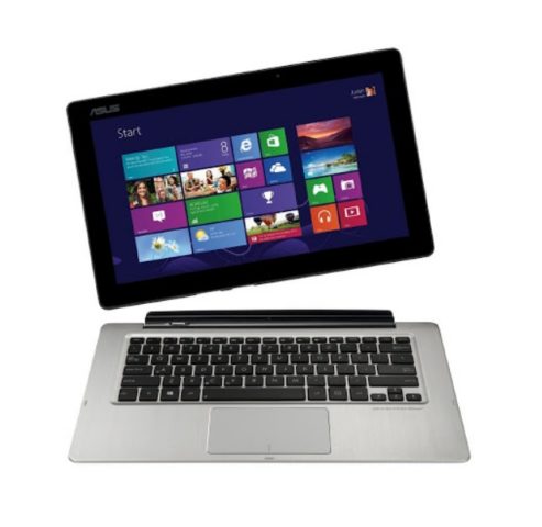 ASUS Transformer Book TX300-C4026H