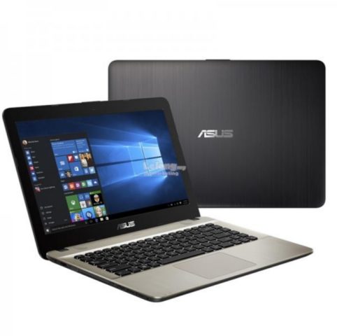 ASUS VivoBook Max X441