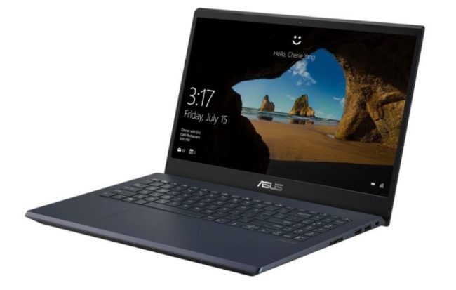 ASUS VivoBook Pro F571