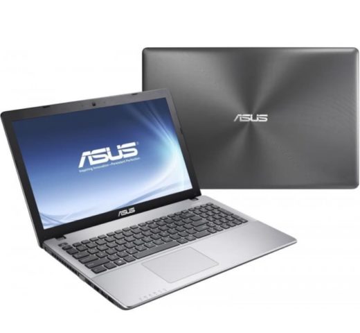 ASUS X550JX-XX187D