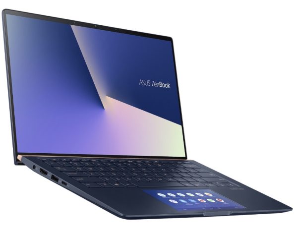 Asus Zenbook 14 UX434