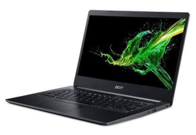 Acer Aspire 5 A514-52G