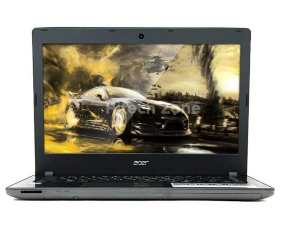 Acer E5 475 30NA Notebook