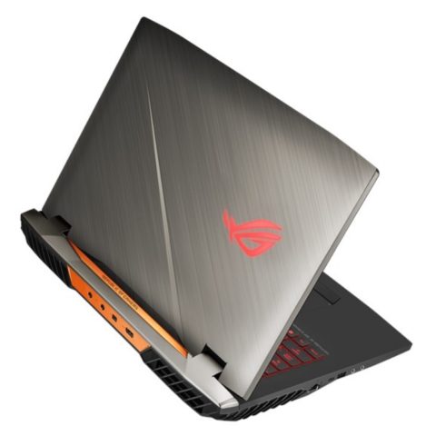 Asus ROG G703