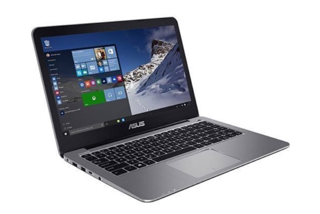 Asus VivoBook A411UF