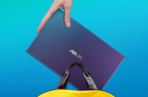 Asus VivoBook A412FL-EK01T