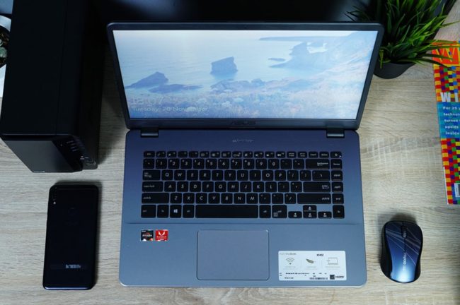 Asus Vivobook X505ZA-BR30IT