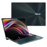 Asus ZenBook Pro Duo i7