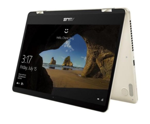 Asus Zenbook Flip UX461FN