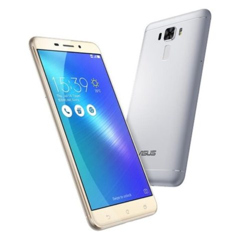 Asus Zenfone 3 Laser