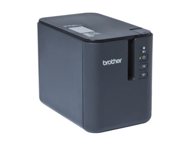 Brother Type PT-P950NW