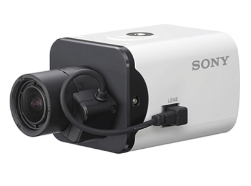 CCTV Sony SSC-CB561R