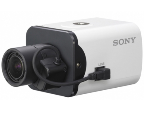 CCTV Sony SSC-FB561