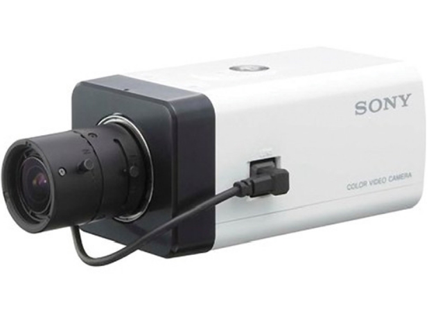 CCTV Sony SSC-G103
