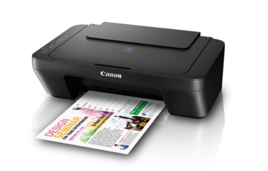 Canon E410 Printer