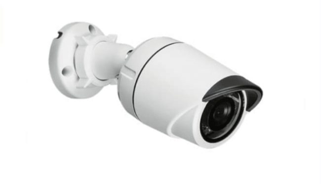 D-Link DCS-4701E Vigilance Full HD Outdoor