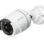 D-Link DCS-4703E Vigilance Full HD Outdoor