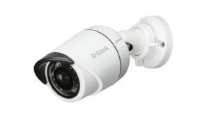 D-Link DCS-4703E Vigilance Full HD Outdoor