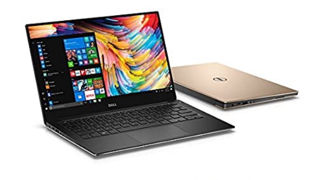 Dell XPS 13-9360