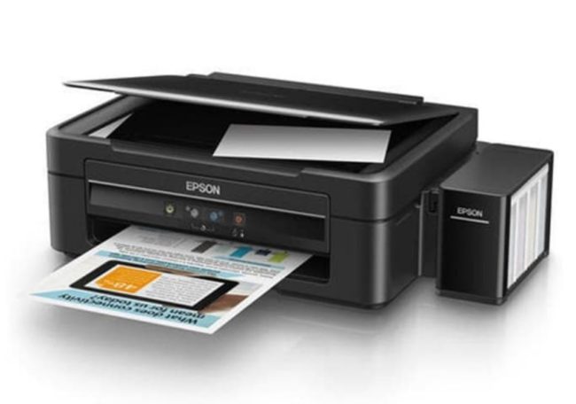 Epson L360