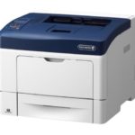 Fuji Xerox DocuPrint 3105