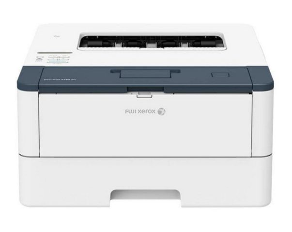 Fuji Xerox DocuPrint P285 DW