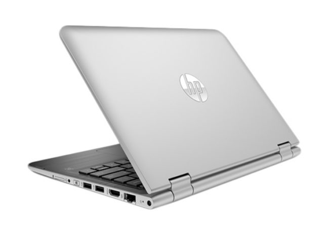 HP Pavilion 14-AC156TU