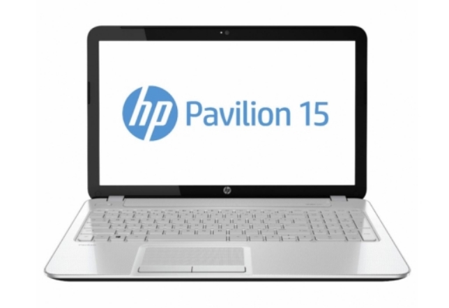 HP Pavilion 15-R012TX