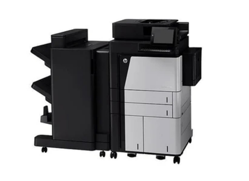 HP Printer Leserjet Enterpriso Flow MFP M830Z