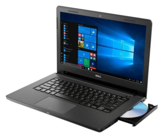 Harga Laptop Dell Core i3 dengan Spesifikasi Berbagai Seri » JMTech.id