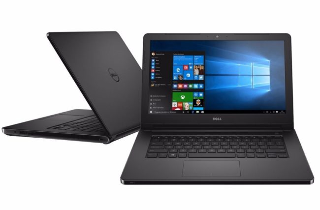 Harga Laptop Dell Core i3 dengan Spesifikasi Berbagai Seri » JMTech.id