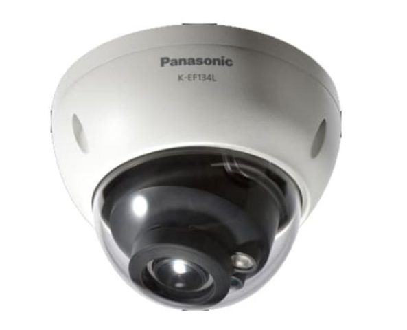 Kamera CCTV Panasonic K-EF134L01E