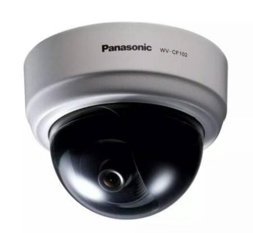 Kamera CCTV Panasonic WV-CF102