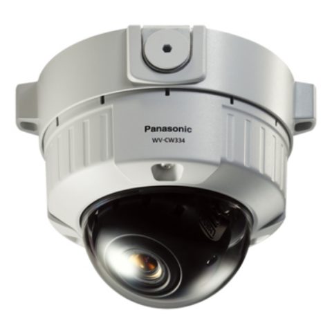 Kamera CCTV Panasonic WV-CW500