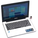 Laptop Asus X453M