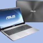 Laptop Asus X550Z