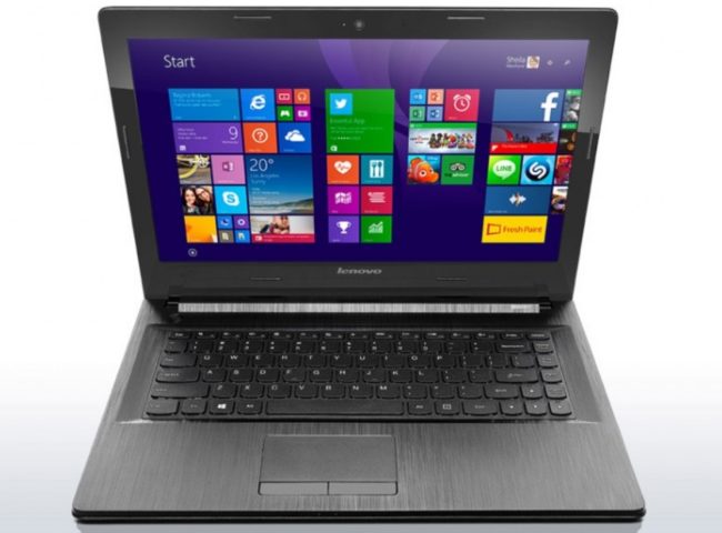 Lenovo Ideapad 300-14ISK