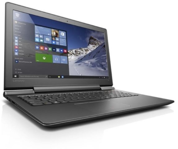 Lenovo Ideapad 700-15ISK-80RU00-EYMJ