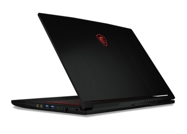 MSI GF63 9SC-621ID