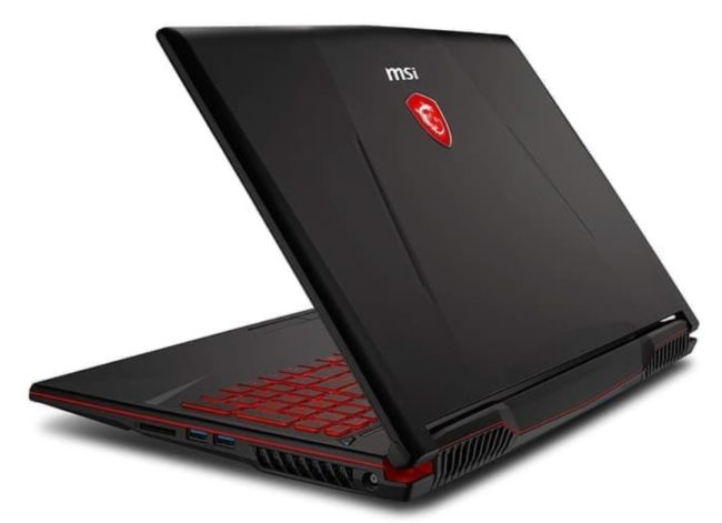 MSI GL63 8RC 426ID