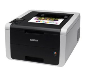 Printer Brother HL-3170CDW
