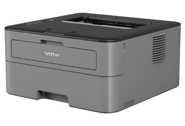 Harga Printer Brother Dari yang Murah 